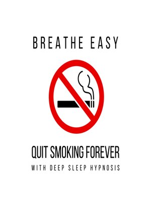 cover image of Breathe Easy